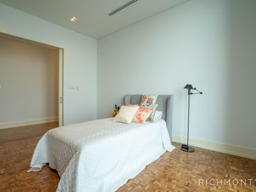 Exclusive 3+1 Bedroom Luxury Condo at The Ritz-Carlton