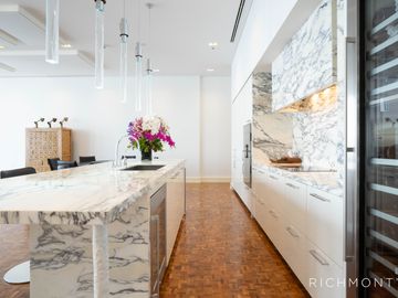 Exclusive 3+1 Bedroom Luxury Condo at The Ritz-Carlton