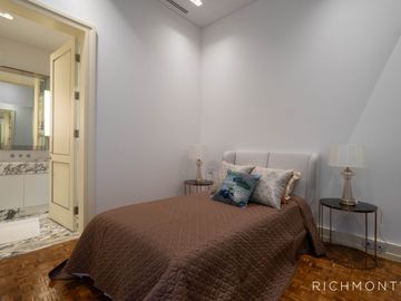Exclusive 3+1 Bedroom Luxury Condo at The Ritz-Carlton