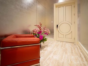 Exclusive 3+1 Bedroom Luxury Condo at The Ritz-Carlton