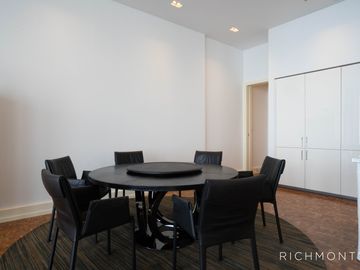 Exclusive 3+1 Bedroom Luxury Condo at The Ritz-Carlton