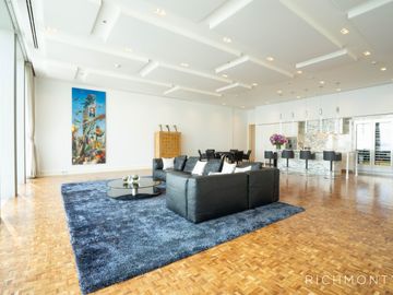 Exclusive 3+1 Bedroom Luxury Condo at The Ritz-Carlton