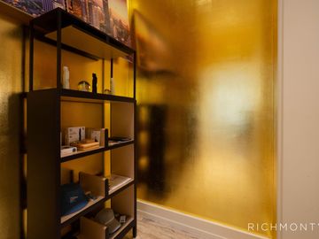 Exclusive 3+1 Bedroom Luxury Condo at The Ritz-Carlton