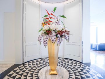 Exclusive 3+1 Bedroom Luxury Condo at The Ritz-Carlton