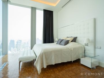 Exclusive 3+1 Bedroom Luxury Condo at The Ritz-Carlton