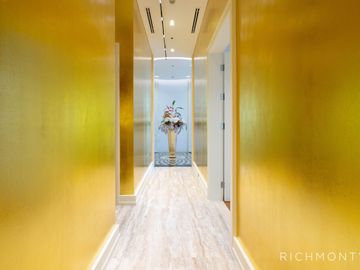 Exclusive 3+1 Bedroom Luxury Condo at The Ritz-Carlton