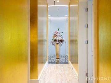 Exclusive 3+1 Bedroom Luxury Condo at The Ritz-Carlton
