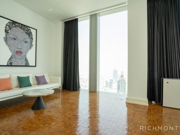 Exclusive 3+1 Bedroom Luxury Condo at The Ritz-Carlton
