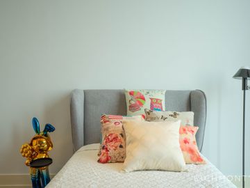 Exclusive 3+1 Bedroom Luxury Condo at The Ritz-Carlton