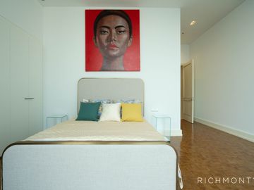 Exclusive 3+1 Bedroom Luxury Condo at The Ritz-Carlton