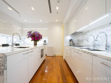 Exclusive 3+1 Bedroom Luxury Condo at The Ritz-Carlton