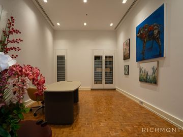Exclusive 3+1 Bedroom Luxury Condo at The Ritz-Carlton