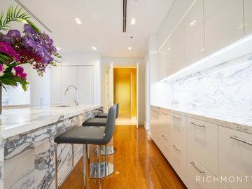 Exclusive 3+1 Bedroom Luxury Condo at The Ritz-Carlton