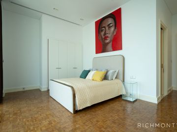Exclusive 3+1 Bedroom Luxury Condo at The Ritz-Carlton