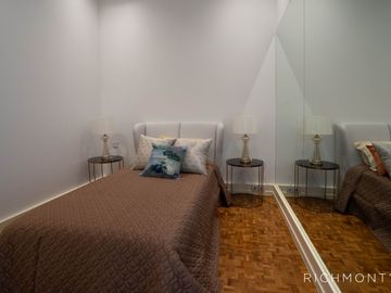 Exclusive 3+1 Bedroom Luxury Condo at The Ritz-Carlton