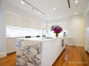 Exclusive 3+1 Bedroom Luxury Condo at The Ritz-Carlton