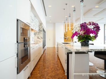 Exclusive 3+1 Bedroom Luxury Condo at The Ritz-Carlton