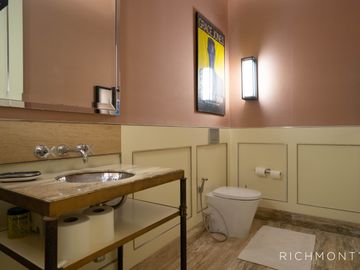 Exclusive 3+1 Bedroom Luxury Condo at The Ritz-Carlton