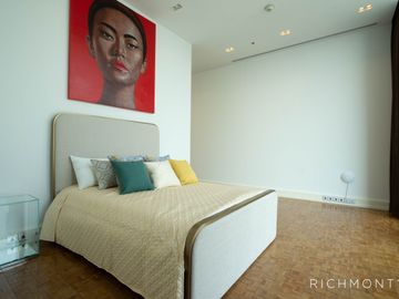 Exclusive 3+1 Bedroom Luxury Condo at The Ritz-Carlton