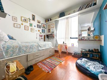 Departamento - Santiago de Surco