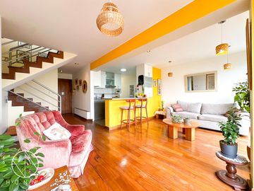 Departamento - Santiago de Surco