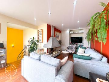 Departamento - Santiago de Surco