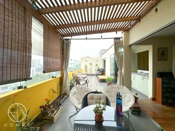 Departamento - Santiago de Surco