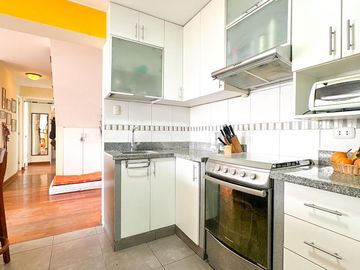 Departamento - Santiago de Surco