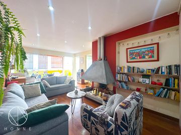 Departamento - Santiago de Surco
