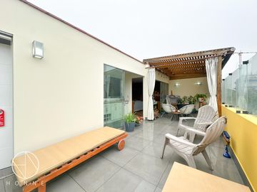 Departamento - Santiago de Surco