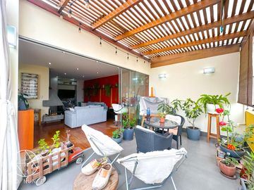 Departamento - Santiago de Surco