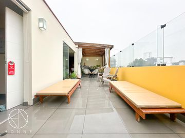 Departamento - Santiago de Surco