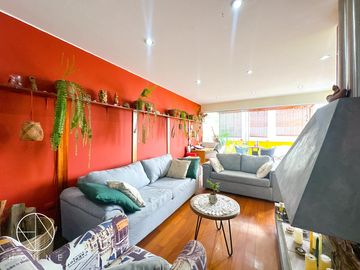 Departamento - Santiago de Surco