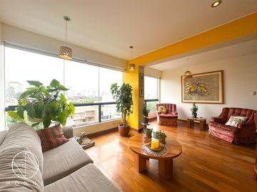 Departamento - Santiago de Surco