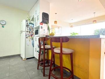 Departamento - Santiago de Surco