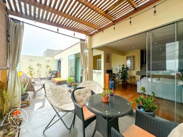 Departamento - Santiago de Surco
