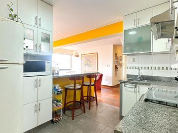 Departamento - Santiago de Surco
