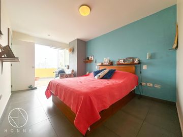 Departamento - Santiago de Surco