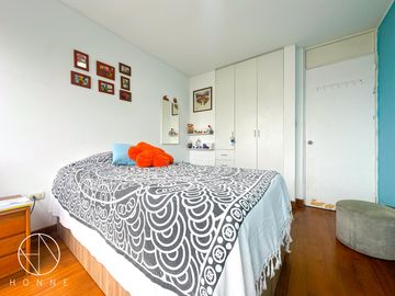 Departamento - Santiago de Surco