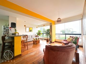 Departamento - Santiago de Surco