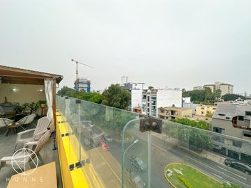Departamento - Santiago de Surco