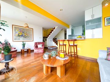 Departamento - Santiago de Surco