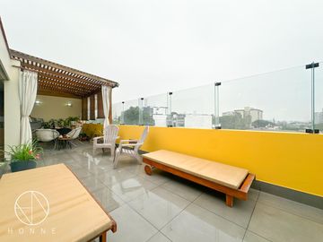 Departamento - Santiago de Surco