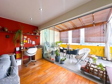 Departamento - Santiago de Surco