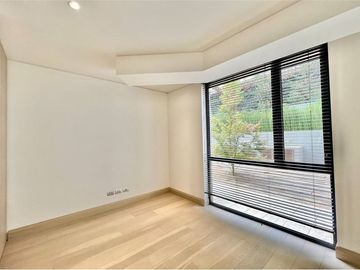 EXCLUSIVO DÚPLEX CON JARDÍN, PISCINA EN SAN DAMIÁN