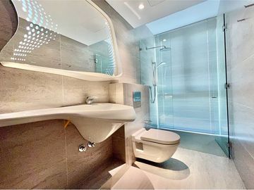 EXCLUSIVO DÚPLEX CON JARDÍN, PISCINA EN SAN DAMIÁN