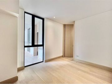 EXCLUSIVO DÚPLEX CON JARDÍN, PISCINA EN SAN DAMIÁN