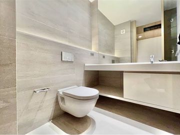 EXCLUSIVO DÚPLEX CON JARDÍN, PISCINA EN SAN DAMIÁN