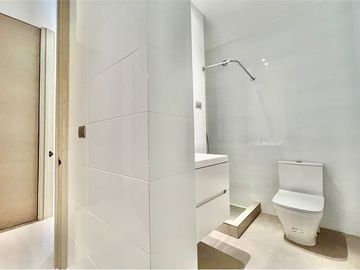 EXCLUSIVO DÚPLEX CON JARDÍN, PISCINA EN SAN DAMIÁN