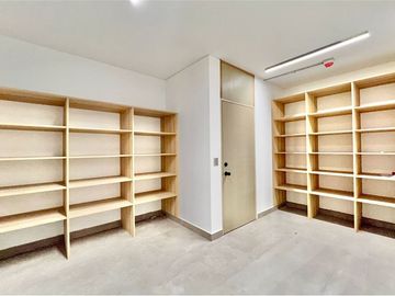 EXCLUSIVO DÚPLEX CON JARDÍN, PISCINA EN SAN DAMIÁN